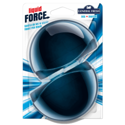 MORSKA Kostka w płynie ZAPAS 2szt Liquid-FORCE General Fresh