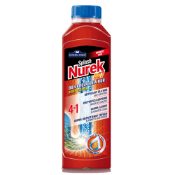 Nurek środek do udrażniania rur na ciepło SPLASH 200g General Fresh