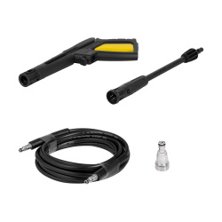 Rebel Myjka Ciśnieniowa Lt503B 1800W [[