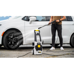 Rebel Myjka Ciśnieniowa Lt503B 1800W [[