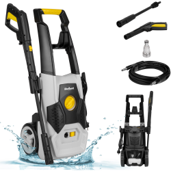 Rebel Myjka Ciśnieniowa Lt503B 1800W [[