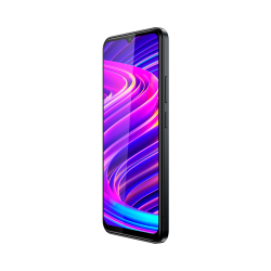 Krüger&Matz Smartfon Kruger&Matz Flow 11 Black [[