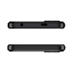 Krüger&Matz Smartfon Kruger&Matz Flow 11 Black [[