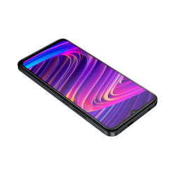 Krüger&Matz Smartfon Kruger&Matz Flow 11 Black [[