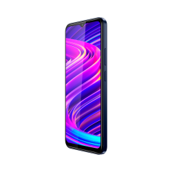 Krüger&Matz Smartfon Kruger&Matz Flow 11 Blue [[