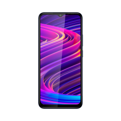 Krüger&Matz Smartfon Kruger&Matz Flow 11 Blue [[