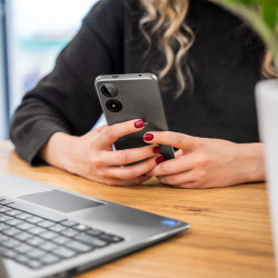 Krüger&Matz Smartfon Kruger&Matz Flow 11 Blue [[