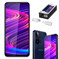 Krüger&Matz Smartfon Kruger&Matz Flow 11 Blue [[