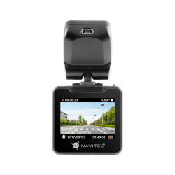 Navitel Rejestrator Samochodowy Navitel Msr700 [[