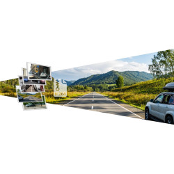 Navitel Rejestrator Samochodowy Navitel Msr700 [[