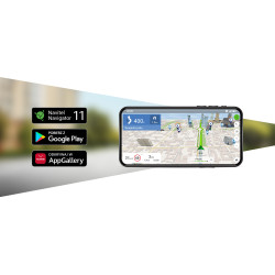 Navitel Rejestrator Samochodowy Navitel Msr700 [[