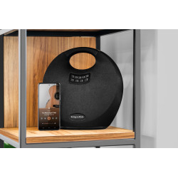 Krüger&Matz Głośnik Bezprzewodowy Kruger&Matz Spiral [[