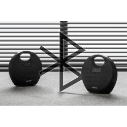 Krüger&Matz Głośnik Bezprzewodowy Kruger&Matz Spiral [[