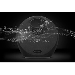 Krüger&Matz Głośnik Bezprzewodowy Kruger&Matz Spiral [[