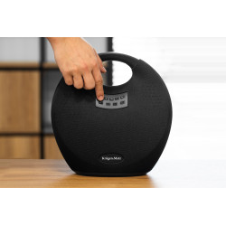 Krüger&Matz Głośnik Bezprzewodowy Kruger&Matz Spiral [[