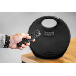 Krüger&Matz Głośnik Bezprzewodowy Kruger&Matz Spiral [[