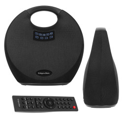 Krüger&Matz Głośnik Bezprzewodowy Kruger&Matz Spiral [[