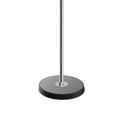 Rebel Lampa Stojaca Led Ze Ściemniaczem I Zmianą Temperatury Barwowej [[