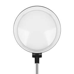 Rebel Lampa Stojaca Led Ze Ściemniaczem I Zmianą Temperatury Barwowej [[