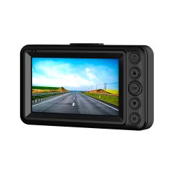 Peiying Rejestrator Samochodowy Peiying Basic D200 2.5K [[