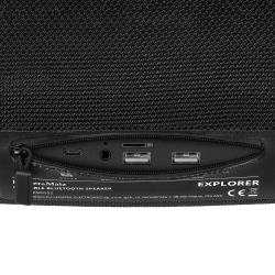 Krüger&Matz Przenośny Głośnik Bluetooth Kruger&Matz Explorer [[