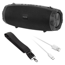 Krüger&Matz Przenośny Głośnik Bluetooth Kruger&Matz Explorer [[