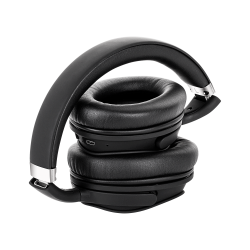 Krüger&Matz Bezprzewodowe Słuchawki Nauszne Z Anc Kruger&Matz F7A Lite [[