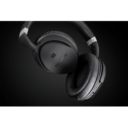 Krüger&Matz Bezprzewodowe Słuchawki Nauszne Z Anc Kruger&Matz F7A Lite [[