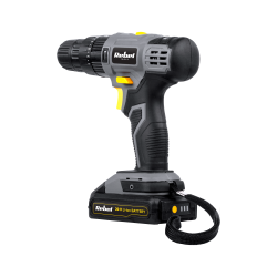 Rebel Akumulatorowa Wiertarko-Wkrętarka Udarowa 20V 2A Box [[