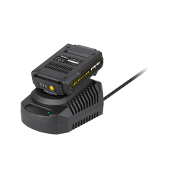 Rebel Akumulatorowa Wiertarko-Wkrętarka Udarowa 20V 2A Box [[