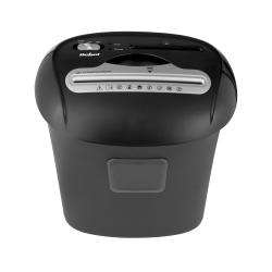 Rebel Niszczarka Dokumentów Rebel, Kart, Cd Z Koszem 21 L [[