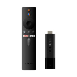 Xiaomi Odtwarzacz Multimedialny Xiaomi Mi Tv Stick 4K [[