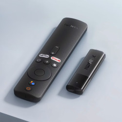Xiaomi Odtwarzacz Multimedialny Xiaomi Mi Tv Stick 4K [[