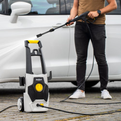 Rebel Myjka Ciśnieniowa Lt303 1200W [[
