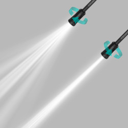 Rebel Myjka Ciśnieniowa Lt303 1200W [[