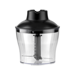 Teesa Blender Ręczny Zestaw 1200W [[