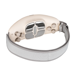 Rebel Pas Do Masażu/ Stymulacji  Mięśni Brzucha , Grzanie , Bezprzewodowy , Pilot , Rebel Active [[