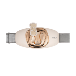 Rebel Pas Do Masażu/ Stymulacji  Mięśni Brzucha , Grzanie , Bezprzewodowy , Pilot , Rebel Active [[