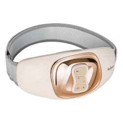 Rebel Pas Do Masażu/ Stymulacji  Mięśni Brzucha , Grzanie , Bezprzewodowy , Pilot , Rebel Active [[