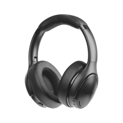 Krüger&Matz Bezprzewodowe Słuchawki Nauszne Z Anc Kruger&Matz F3A [[