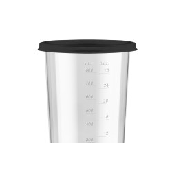 Teesa Blender Ręczny Zestaw 1200W [[