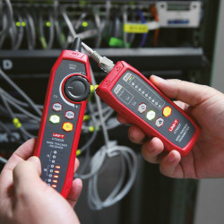 Uni-T Miernik Uni-T Ut683Kit - Szukacz Par Przewodów [[