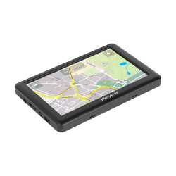 Peiying Nawigacja Gps Peiying Basic Py-Gps5015 + Mapa [[