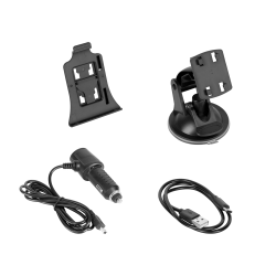 Peiying Nawigacja Gps Peiying Basic Py-Gps5015 + Mapa [[