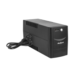Rebel Zasilacz Awaryjny Ups Rebel Model Micropower 800 ( Offline, 800Va / 480W , 230 V , 50Hz ) [[