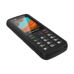 Krüger&Matz Telefon Kruger&Matz Iron 4 4G [[