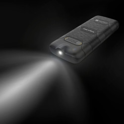 Krüger&Matz Telefon Kruger&Matz Iron 4 4G [[