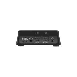 Krüger&Matz 2W1 Odbiornik I Nadajnik Bluetooth Hifi Audio ( Apt-X , Nfc )  Model Bt-1 [[