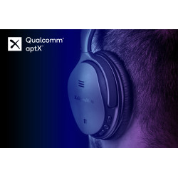 Krüger&Matz 2W1 Odbiornik I Nadajnik Bluetooth Hifi Audio ( Apt-X , Nfc )  Model Bt-1 [[