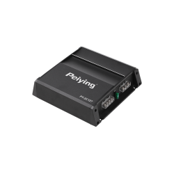 Peiying Wzmacniacz Samochodowy Peiying Basic Py-2C127 [[